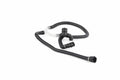 OEM Radiator Coolant Hose for BMW 535i, 535i xDrive, 535xi (2008–2010) 17127560973