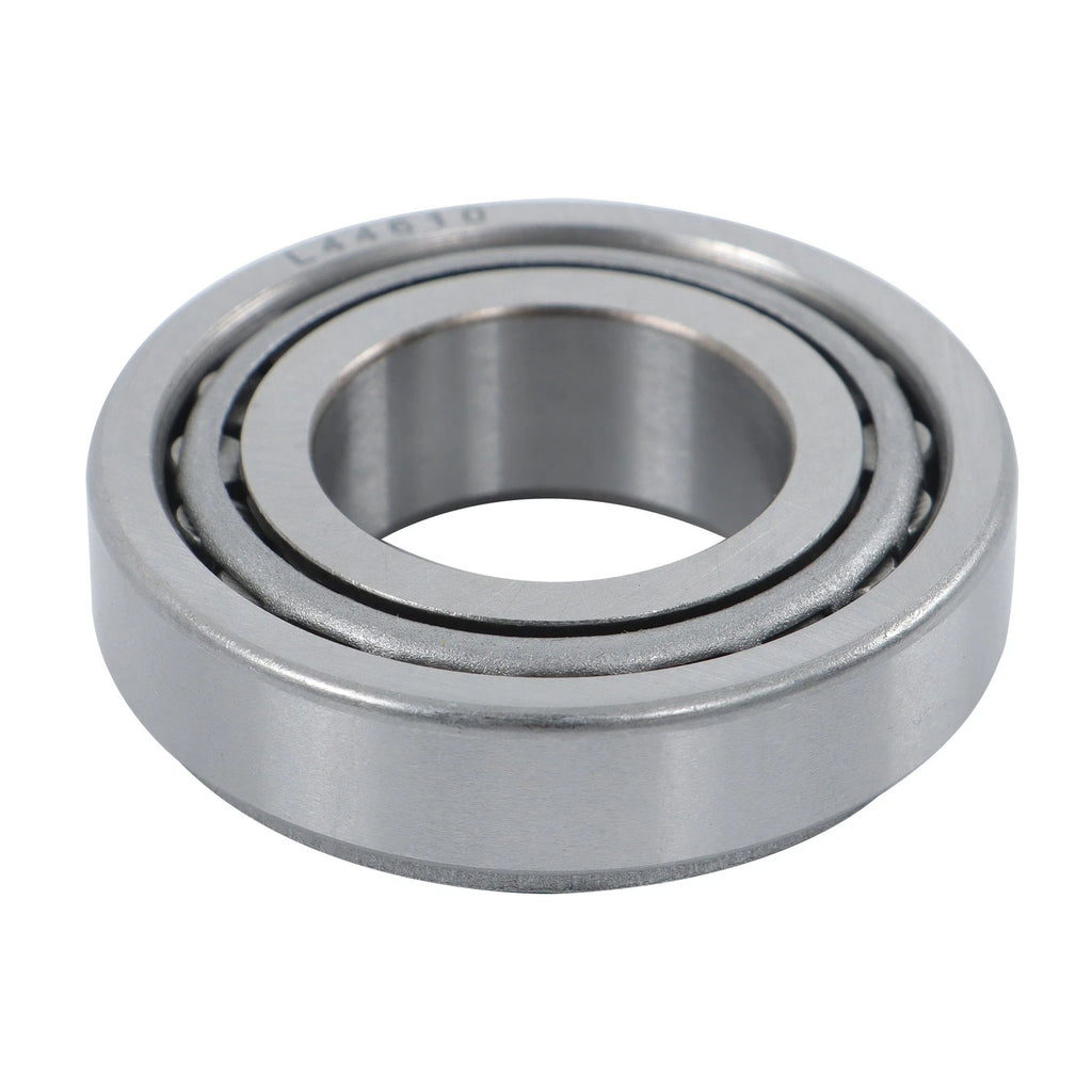 Trailer Hub Wheel Bearing Kit for EZ Lube Axles (2000)
