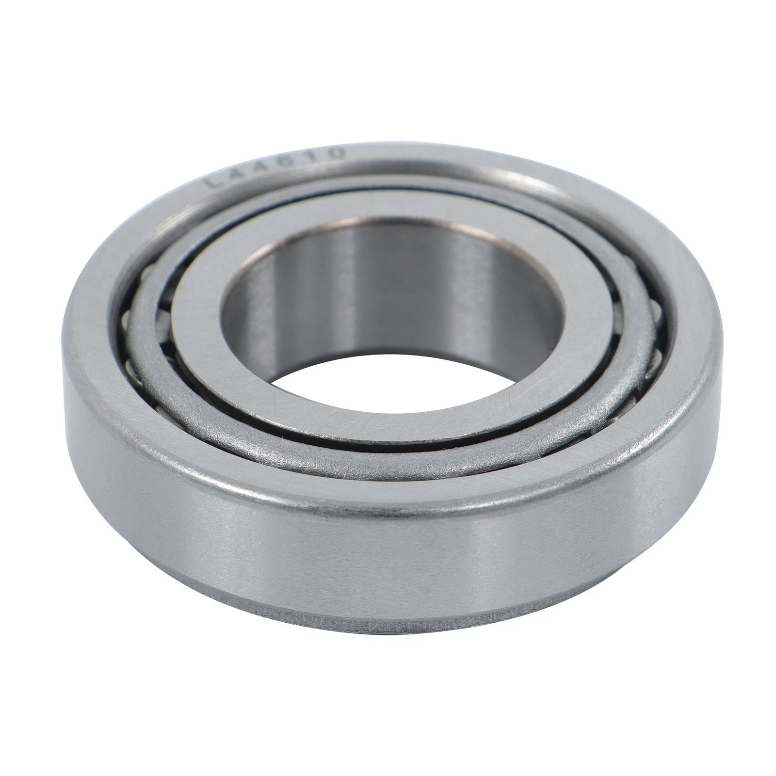 Trailer Hub Wheel Bearing Kit for EZ Lube Axles (2000)