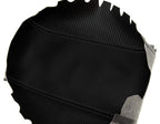 Carbon Fiber Console Armrest Cover for Lexus LS400 (1995–2000)