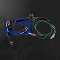 Dynatek Dyna 2000 Crank Trigger Ignition for Suzuki GSXR 750 1100 (1993–2000)
