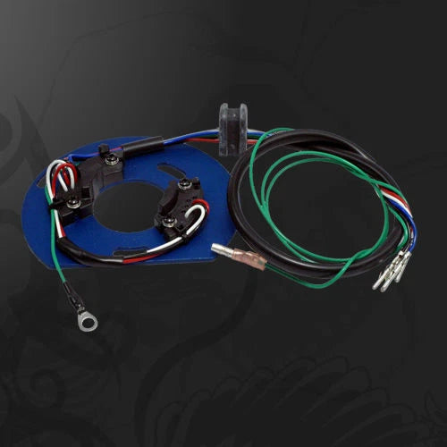 Dynatek Dyna 2000 Crank Trigger Ignition for Suzuki GSXR 750 1100 (1993–2000)