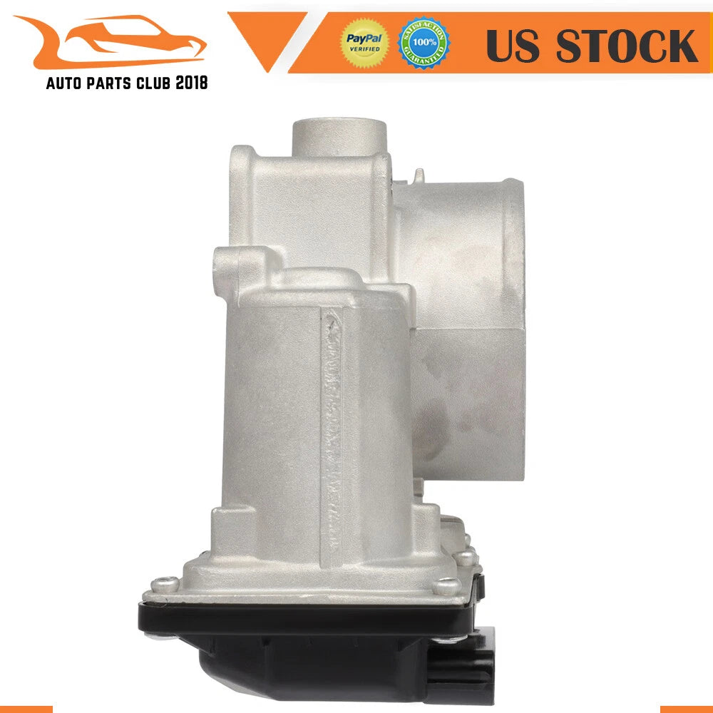 Throttle Body for Toyota RAV4, Sienna (2009-2018)