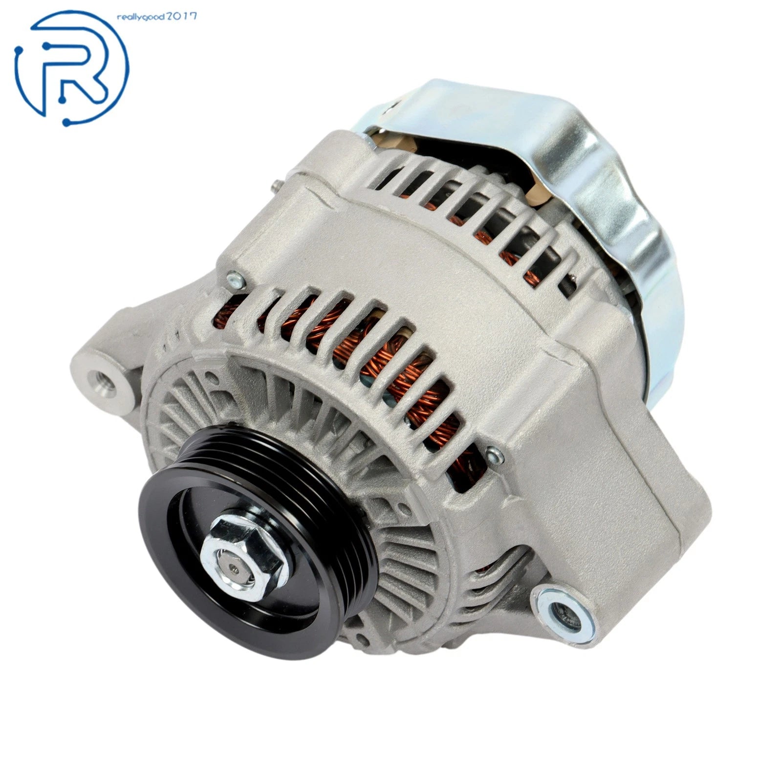 1X 113628 Alternator 95A 12V for Honda CR-V (1997–2001) 2.0L Auto