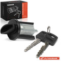 Ignition Lock Cylinder with Keys for Ford Ranger Mustang Lincoln