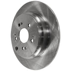 Rear Brake Disc for Honda Odyssey Pilot Acura MDX ZDX (2007–2013)