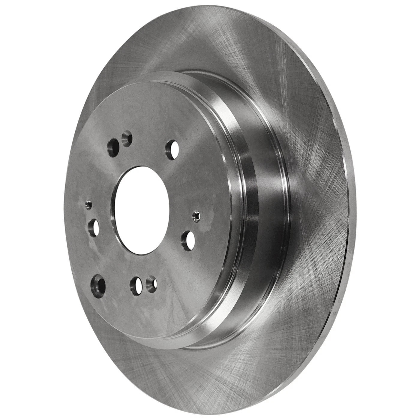 Rear Brake Disc for Honda Odyssey Pilot Acura MDX ZDX (2007–2013)