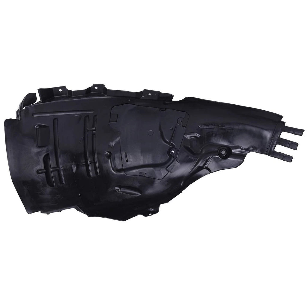 Front Right Inner Fender Liner for Mercedes C-Class (2015-2018)