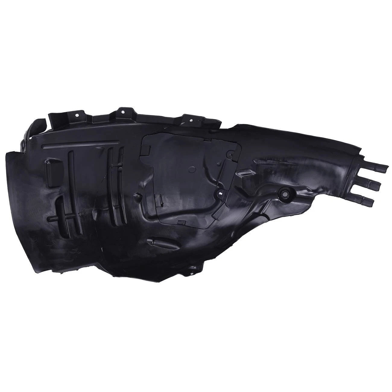 Front Right Inner Fender Liner for Mercedes C-Class (2015-2018)