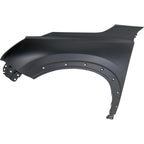 Fender for Nissan Pathfinder (2022–2024) Front Driver & Passenger Side Aluminium