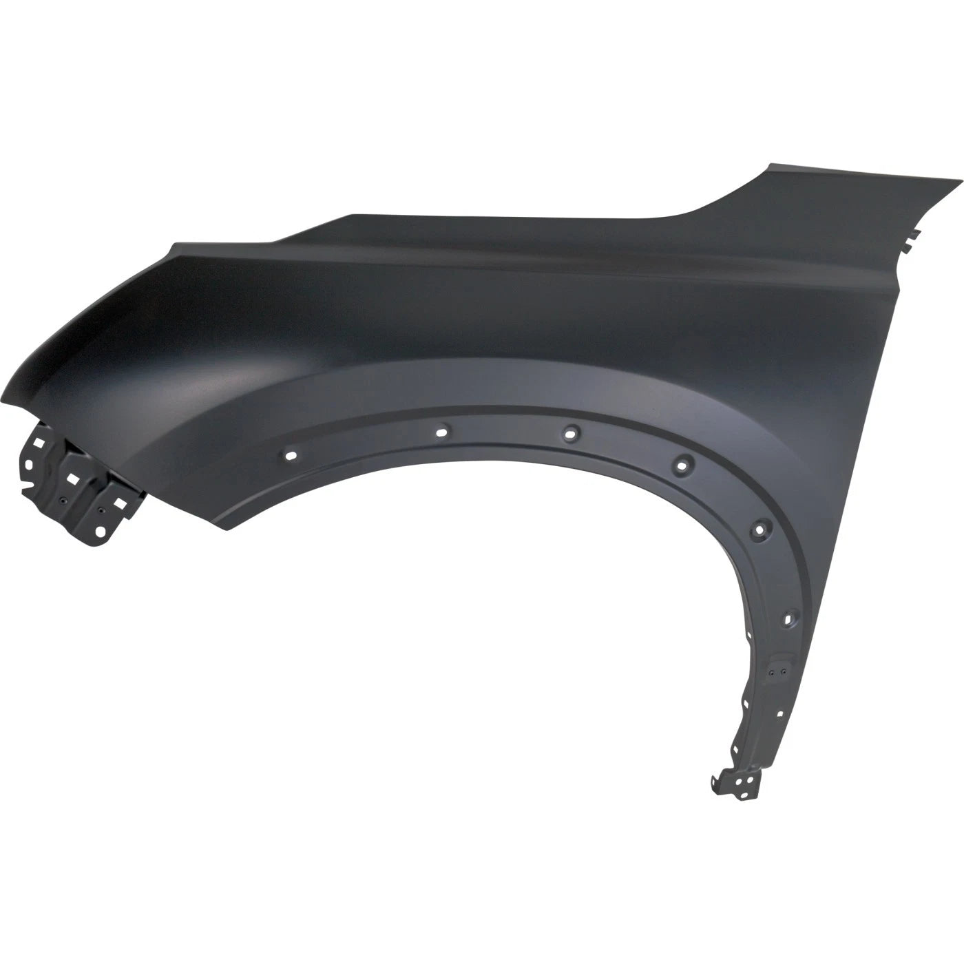 Fender for Nissan Pathfinder (2022–2024) Front Driver & Passenger Side Aluminium