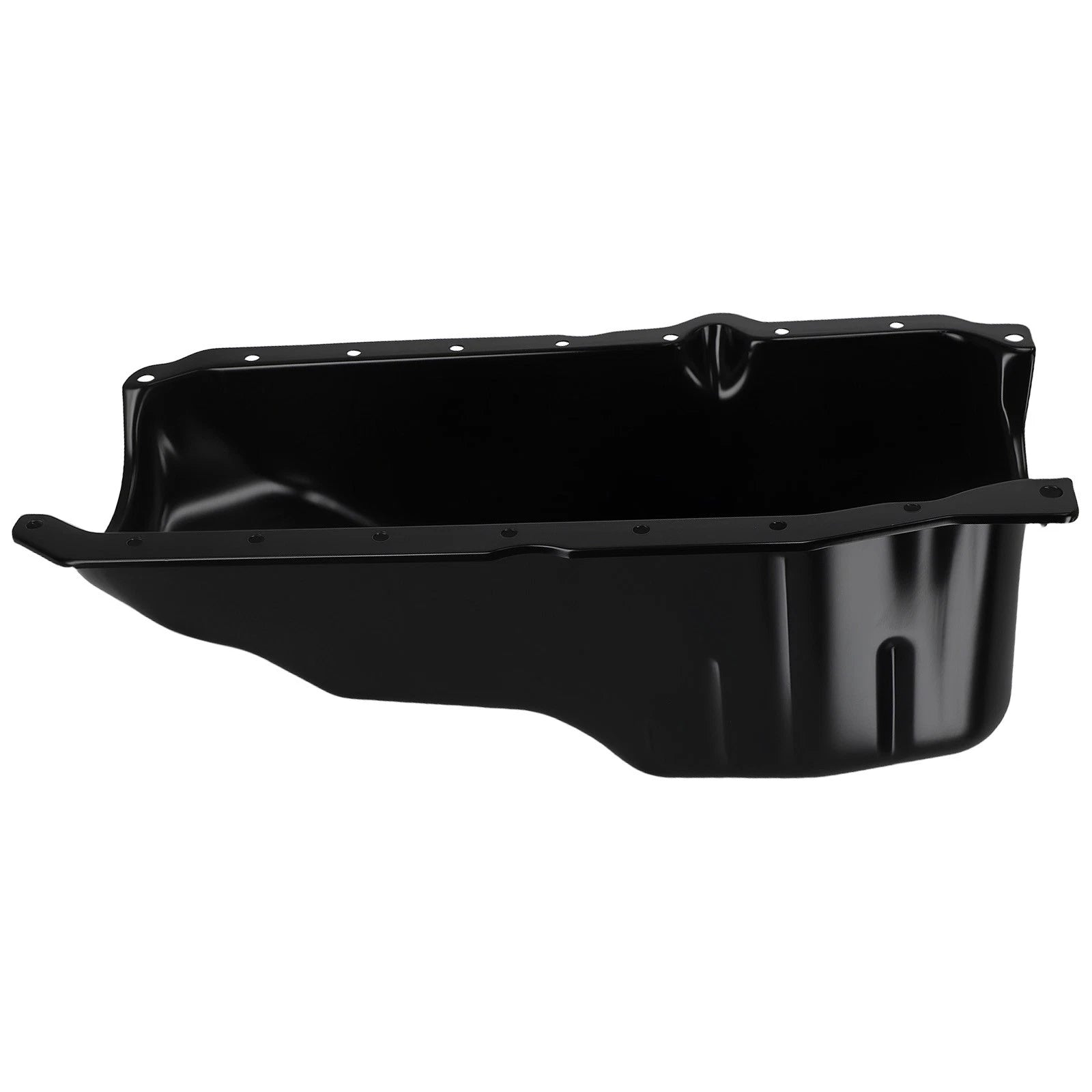 Oil Pan for Chevrolet K1500 Suburban 5.7L (1996–1999) 10242245 Steel