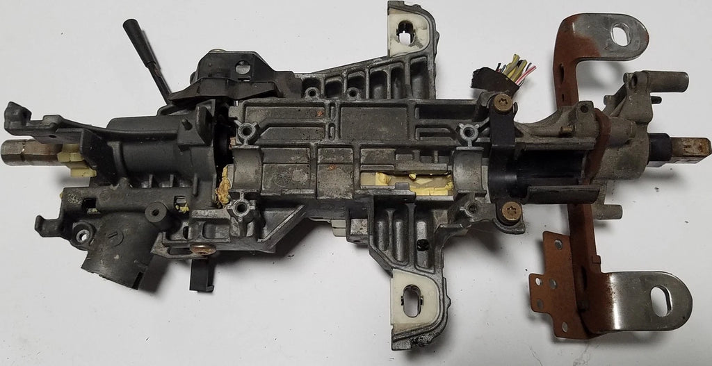 Steering Column for Ford Mustang (1994–1998) F2DC-3F723-AF