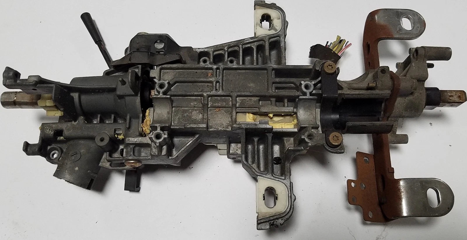 Steering Column for Ford Mustang (1994–1998) F2DC-3F723-AF