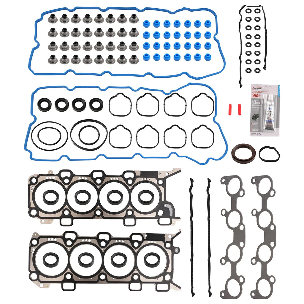 Engine Head Gasket Kit for Ford F-150 5.0L V8 (2011–2014) VIN F