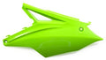Acerbis Side Panels for Kawasaki KX250F (2017–2020) Green