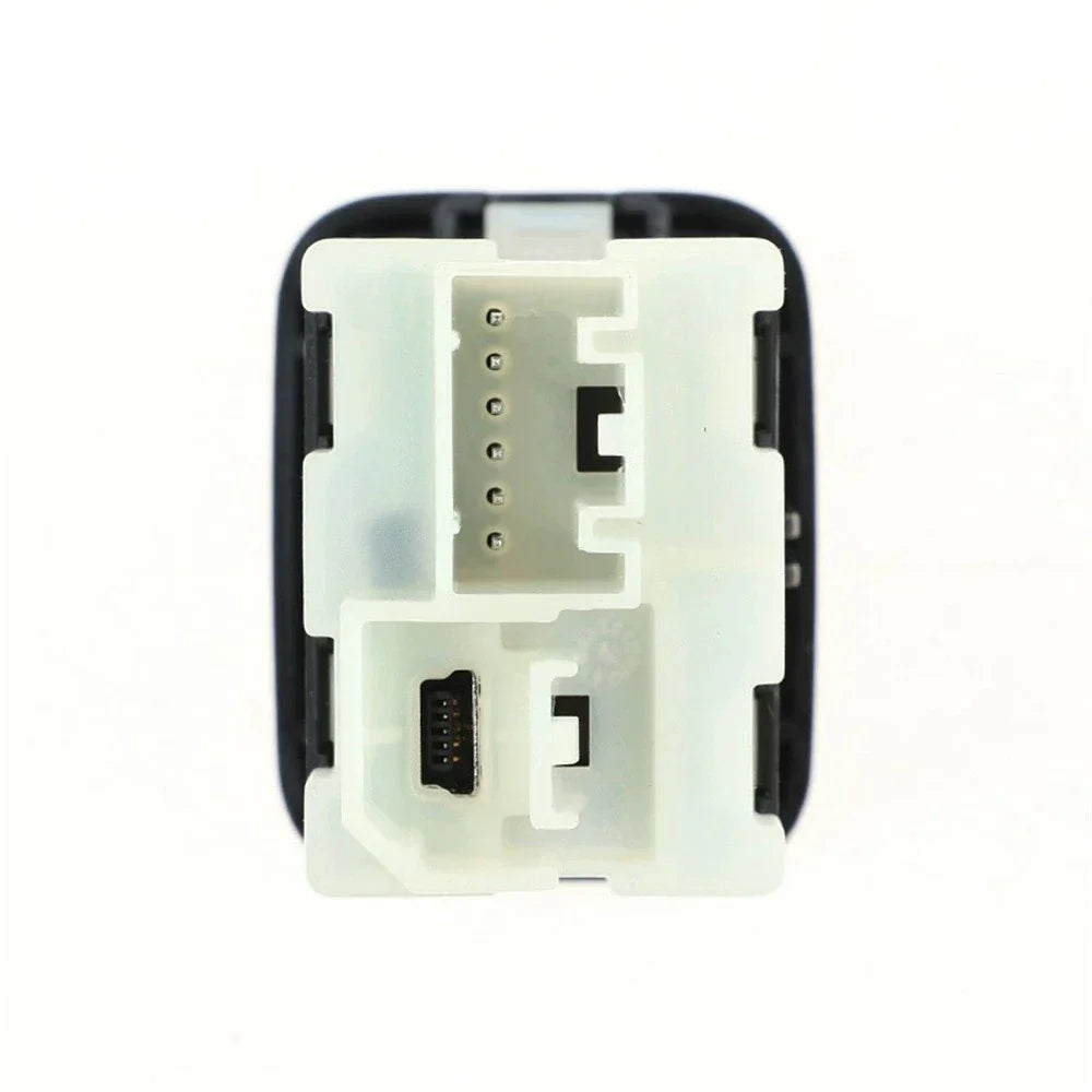 USB Port AUX Module for Opel Mokka (2012-2020)
