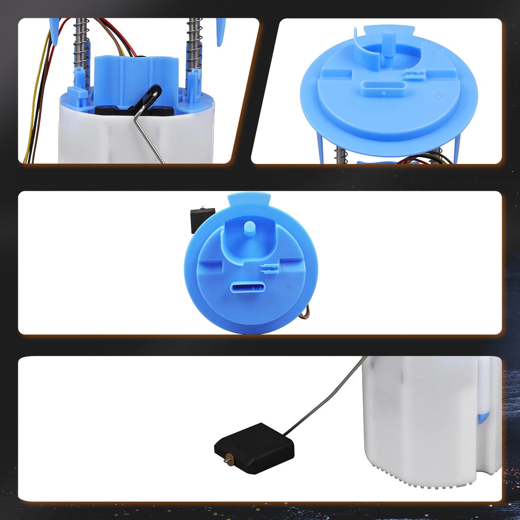 Fuel Pump Module Assembly for Mercedes-Benz C300 (2013-2014)