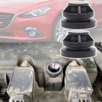 Engine Cover Mount Rubber Mount for Mazda CX-3 (2016–2021)