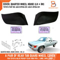 Genuine Toyota Quarter Wheel House Cover for Hilux LN106 LN105 (88-97)