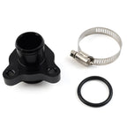 Black Water Hose Fitting for BMW N54 335i (2007-2013)