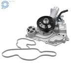 Water Pump with Gasket for Dodge Ram 1500 2500 3500 (2009–2018)