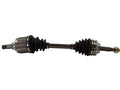Front Left Axle Shaft for Suzuki Swift (2004–2010) MK813QC