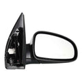 Power Mirror for Chevrolet Aveo (2005–2007) Right Heated Manual Folding