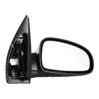 Power Mirror for Chevrolet Aveo (2005–2007) Right Heated Manual Folding