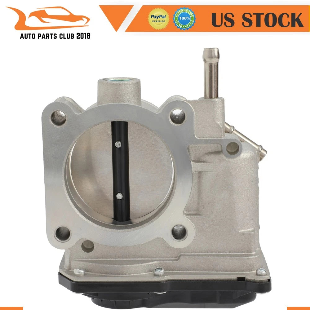 Throttle Body for Subaru Forester, Outback (2011-2018)