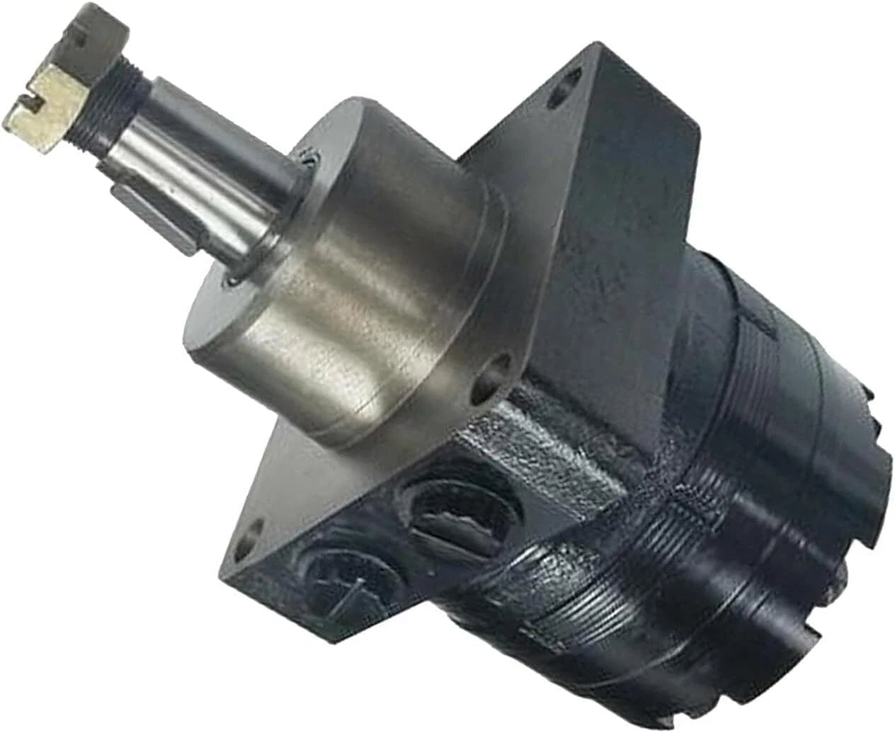 Hydraulic Motor 500200A3120AAAAA for 500 Series