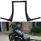 16" Ape Hangers Handlebar for Harley Sportster 883, Softail, Dyna (2004–2023)
