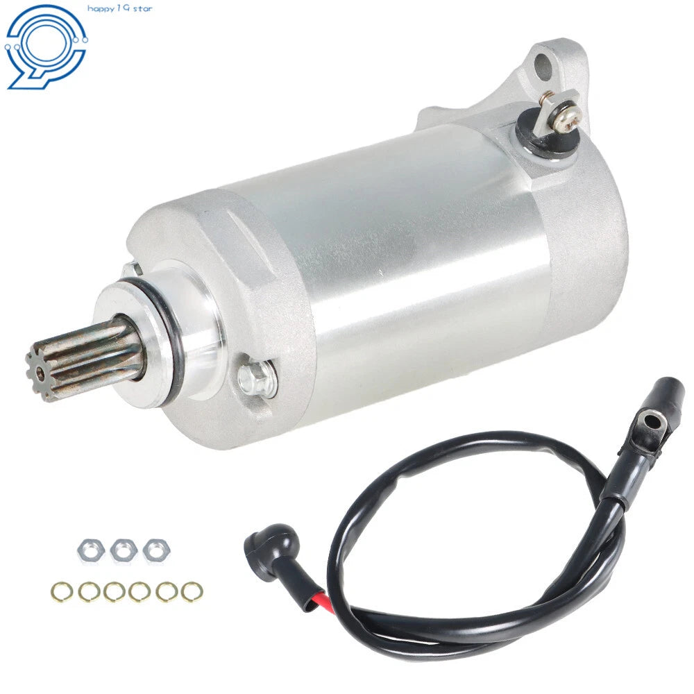 Starter for Yamaha TT225 TTR225 TTR230 XT225 (1992–2004)