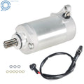Starter for Yamaha TT225 TTR225 TTR230 XT225 (1992–2004)
