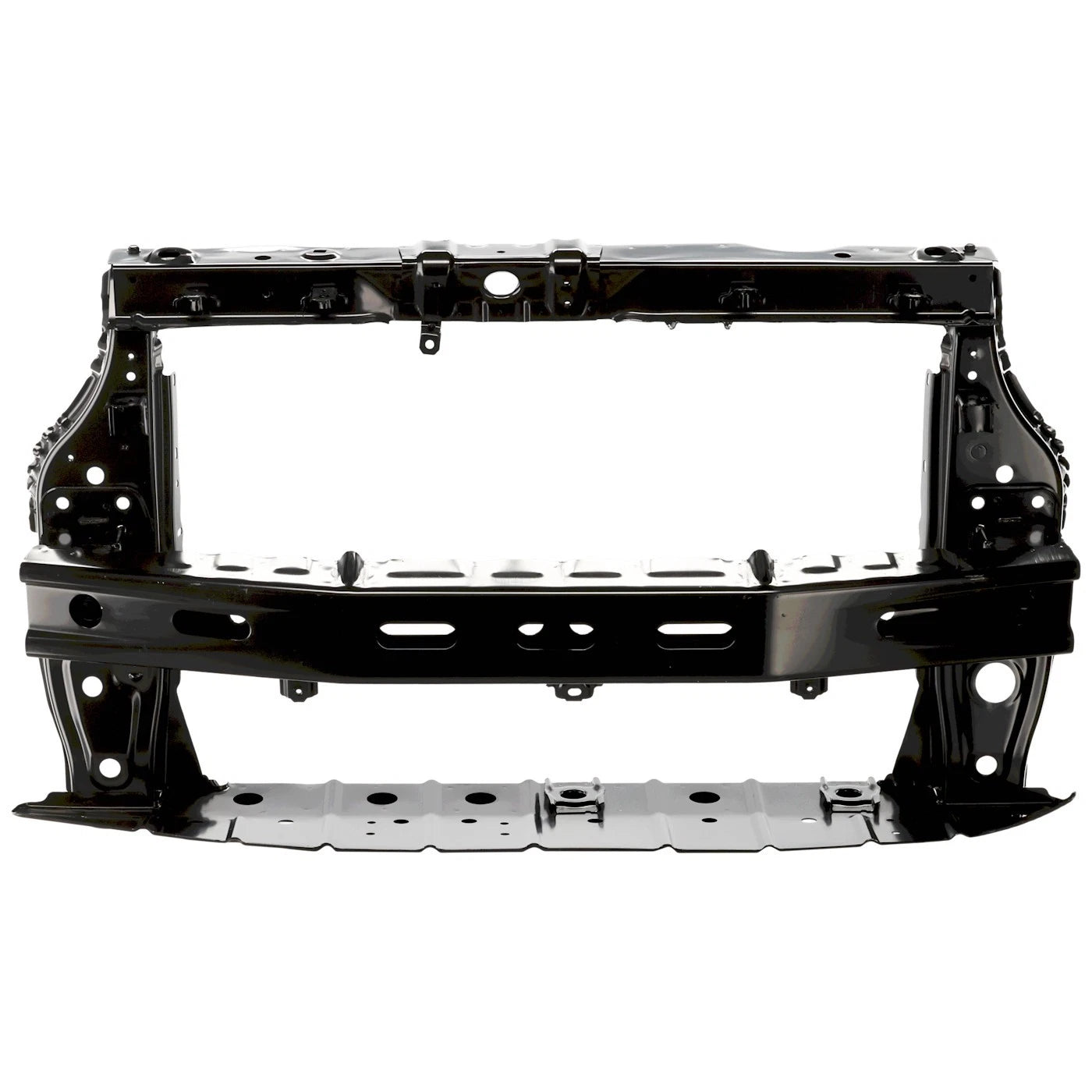 Radiator Support Core for Mitsubishi Mirage (2014–2015, 2017–2019)