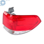 Halogen Tail Light for Honda Odyssey (2008–2010) Rear Outer Right Side