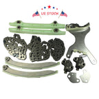 Timing Chain Kit for Jeep Commander Dodge Durango Ram (1999–2008)