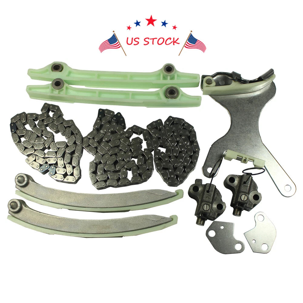 Timing Chain Kit for Jeep Commander Dodge Durango Ram (1999–2008)