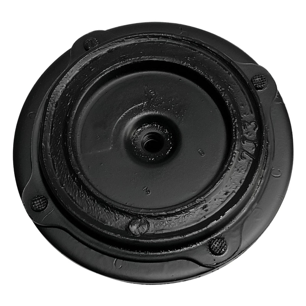 AC Compressor Clutch Replacement for Lincoln MKZ 2.0L (2013-2015)