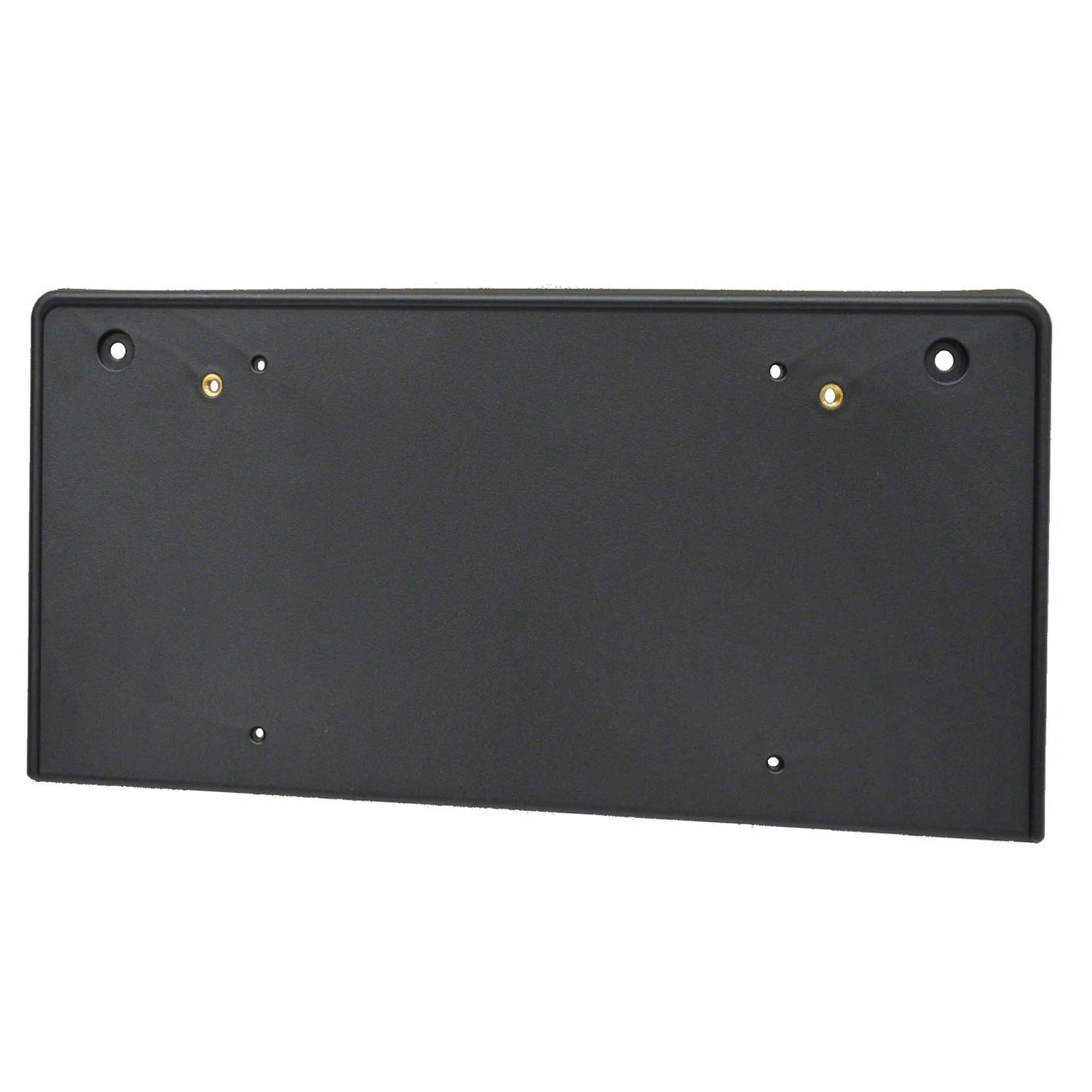 Replacement Front License Plate Bracket for See compatibility Chart (2005–2015)