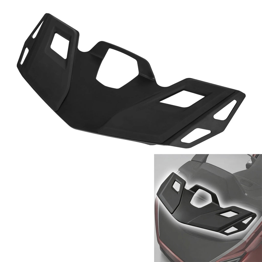 Trunk Luggage Rack & LED Brake Light for Honda Goldwing GL1800 (2021–2025)