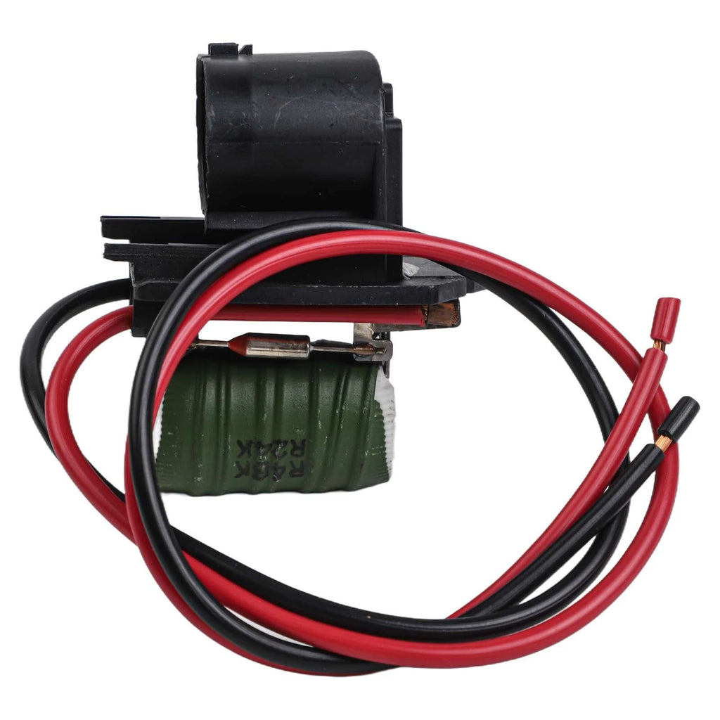 Replacement Diesel Radiator Fan Blower Resistor for Chevrolet Cruze (2011–2016)