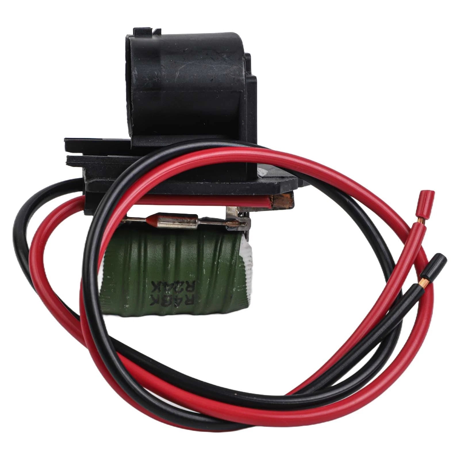 Replacement Diesel Radiator Fan Blower Resistor for Chevrolet Cruze (2011–2016)