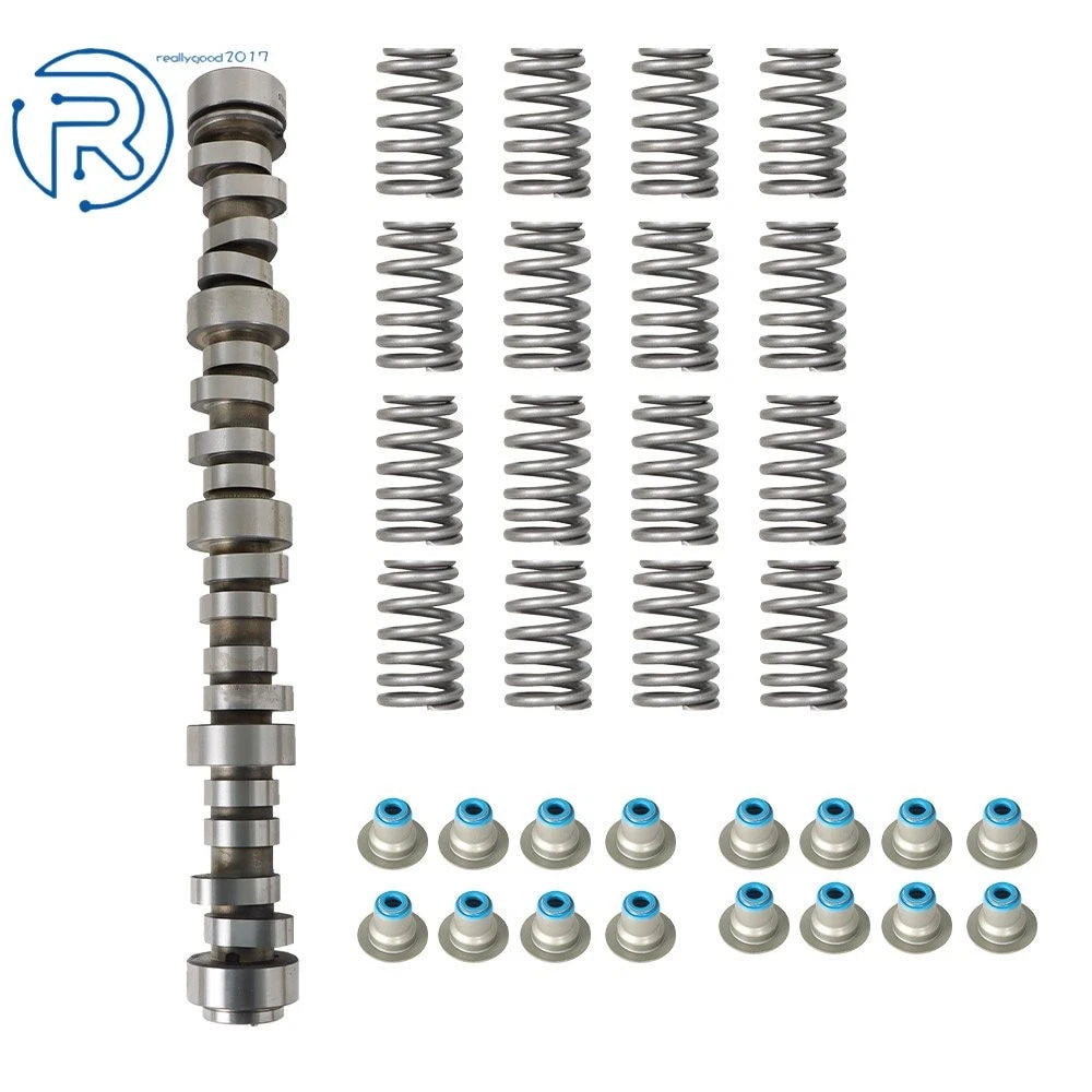 Stage 3 Camshaft Kit for Silverado Sierra Yukon 4.8L 5.3L 6.0L (2007–2013)
