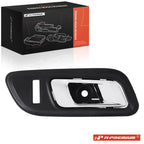 Chrome Interior Door Handle for Ford Taurus (2010–2012)