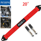 Limit Straps for RASTP Hot Racing (20")