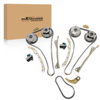 Timing Chain Kit for Hyundai Kia 3.3L 3.8L (2011–2022)