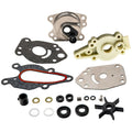 Water Pump Impeller Kit for Mercury Mariner 2 & 4 Stroke (6-15 HP) 46-42089A5