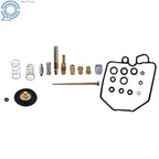 2 Carburetor Rebuild Kits for Honda CX500 (1980–1982)
