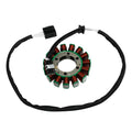 Magneto Generator Stator Coil for Kawasaki Ninja ZX-6R (2019–2023)